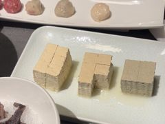 -鼎鼎香·港式火锅(北京SKP店)