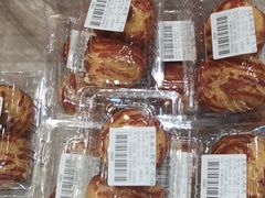 -大苹果面包生日蛋糕(明珠店)