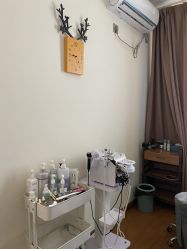 -星漾美学美容美体中心