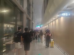 -青岛胶东国际机场
