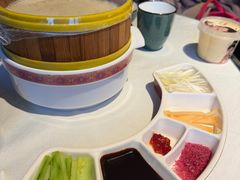-大鸭梨烤鸭(望京店)