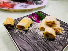 椰蓉鸡蛋卷-品大三(大行宫店)