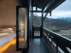 -牛背山