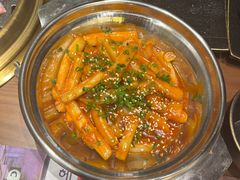 -海之屋韩式烤肉(海棠68环球美食街店)