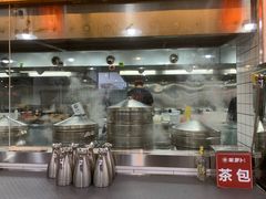-笨罗卜浏阳菜馆(太平街店)