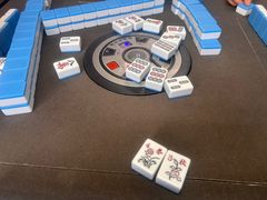 -LJ掼蛋·棋牌会所(徐汇店)