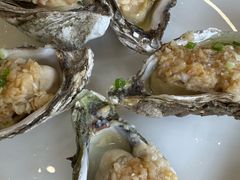 -粤盛海鲜平价店(洛溪食街店)