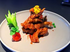 -红厨巷·淮扬菜(熙南里店)