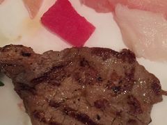 -富力希尔顿酒店·地阔自助餐厅