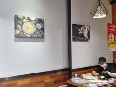 -潮十三潮汕砂锅粥(高新四路大都荟店)