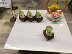 -芭菲盛宴·环球美食(解放碑英利国际店)