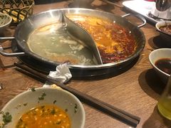 -来蜀乾串串香(北京总店)