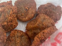香酥藕饼-陶记正宗德州扒鸡(科巷店)