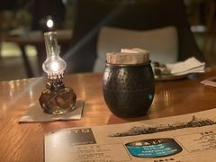 -THE CANNERY&JUJU 新鲜海鲜·牛排美食酒廊