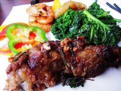 -张家港国贸酒店·餐厅