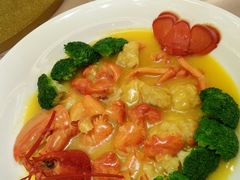 -东方御宴海鲜酒楼(棕泉酒店)