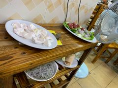 -肥婆麻辣火锅.顺德首创药材麻辣火锅(容桂店)