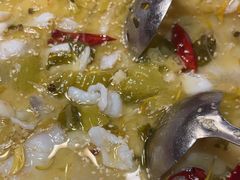 -老湘村·湖南土菜(天河维多利店)