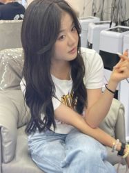 -YOUNG漾沙龙