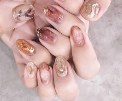 点击看大图 -LILY NAILS美甲美睫