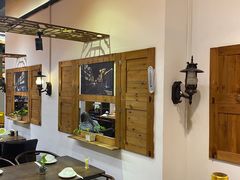 -大洋家·精品潮汕菜·生腌砂锅粥(天河东路店)