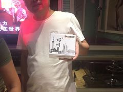 -自由港KTV(王子公主金平店)