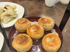 -奔跑吧陕菜·盛世长安(民乐园万达店)