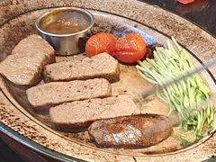 -Nord Grill&Bar Highland诺德西餐(深圳欢乐海岸店)