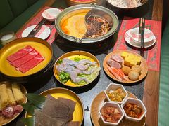 -牛New寿喜烧(虹桥新天地店)