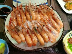 -福樱兰海鲜放题铁板烧(加州店)