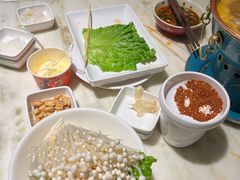 -涮福記·现切牛羊肉火锅(世纪汇店)
