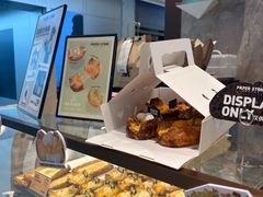 -PAPER STONE BAKERY(天环店)