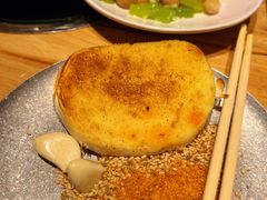 -邢氏老太太烤串(北兴街店)