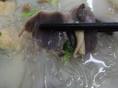 -鸭小妹鸭血粉丝(老门东店)