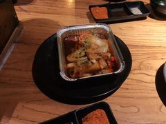 -千寻烧肉(政务区店)