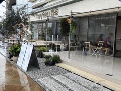 -喜茶(珠海华发商都店)