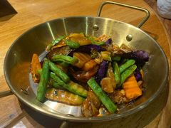 -3号仓库·餐厅(灵溪一店)