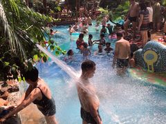 -渔岛海洋度假区