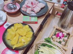 -椰夫人·养生椰子鸡(金沙洲永旺店)