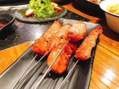 -烧货·活海鲜炭烧(湖滨商业街店)