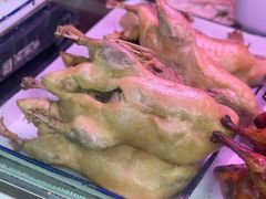 -章云板鸭(评事街店)