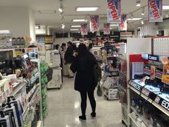 -秋叶原电器街