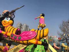 -欢乐水魔方水世界