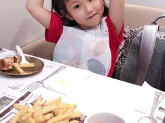 -Deer Park鹿园西餐(仁恒置地广场店)