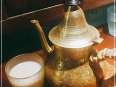 -楼兰新疆主题餐厅(苏州中心店)