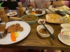 -唯语西餐厅(坦洲店)