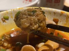 -宽田火锅(几江荣华店)