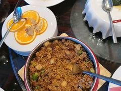 -新天世纪中餐厅