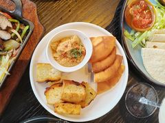 -blue frog蓝蛙(长泰广场店)