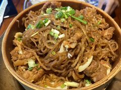 -老雒阳面馆·水席(洛宁高速路口店)